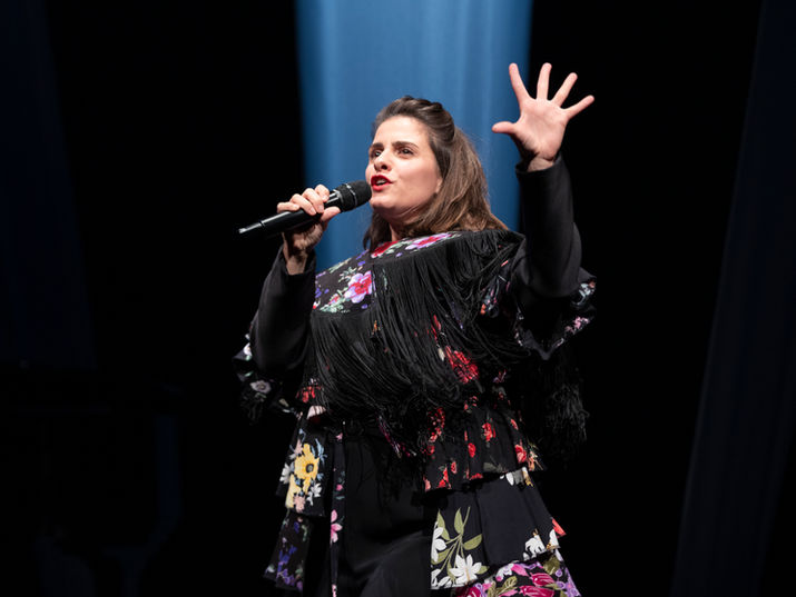 ROSA DA SILVA