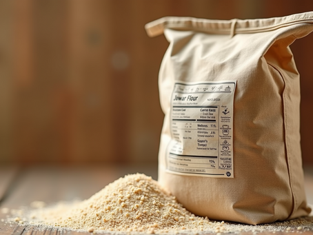 Exploring the Unknown: Top Tips for a Seamless Online Shopping Experience for Jowar Flour and Other Healthy Grains