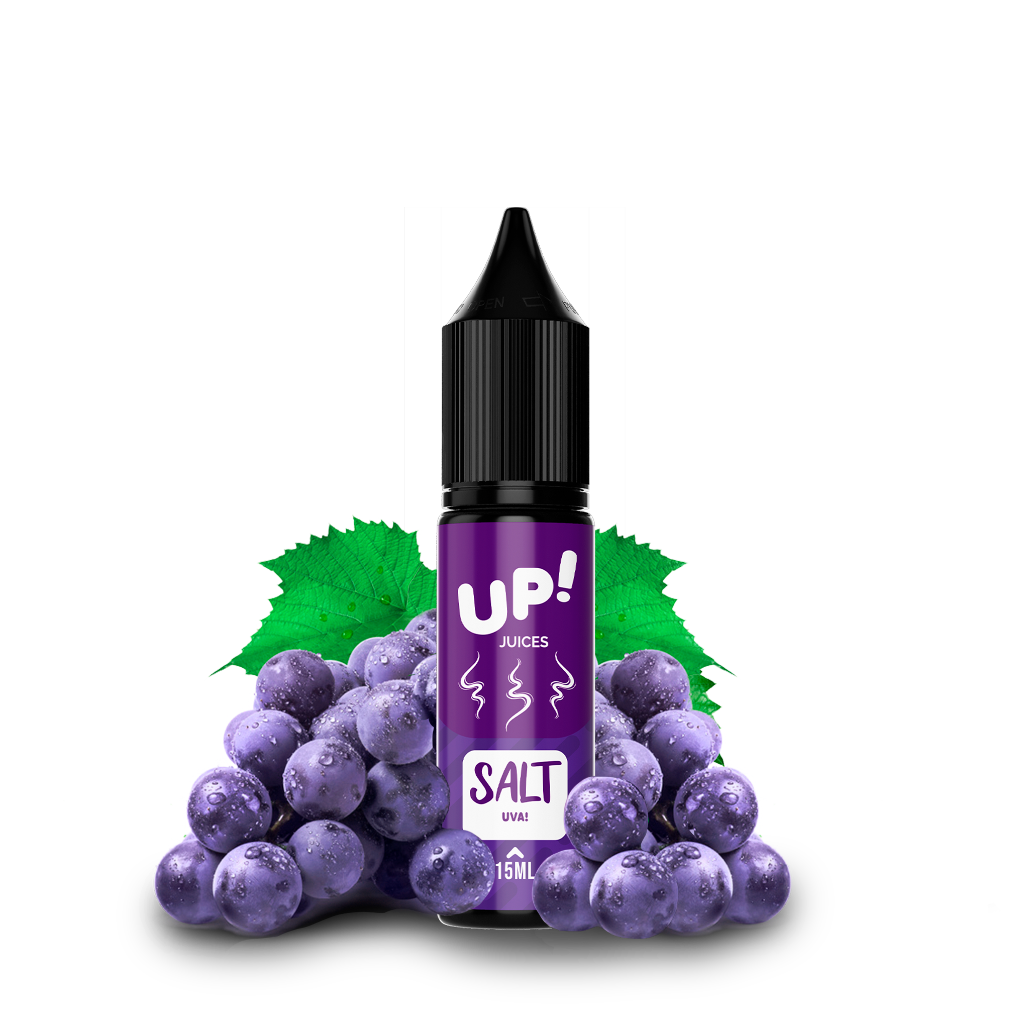 UP! - Uva - Salt