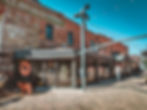 The restaurant side of Coopersmith's Pub and Brewing in Fort Collins