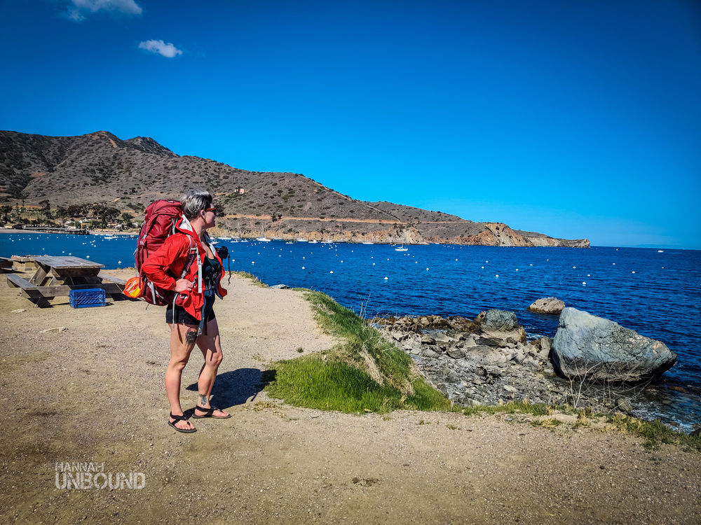 Camping Catalina Island Everything you need to know before planning your island adventure