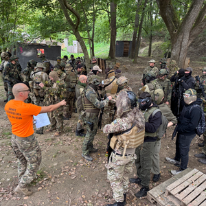 2025.09.28 Squad vs Squad Tournament