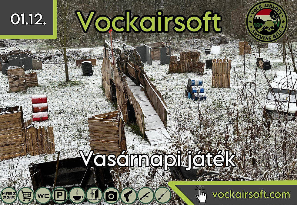 2025 Évnyitó játék
