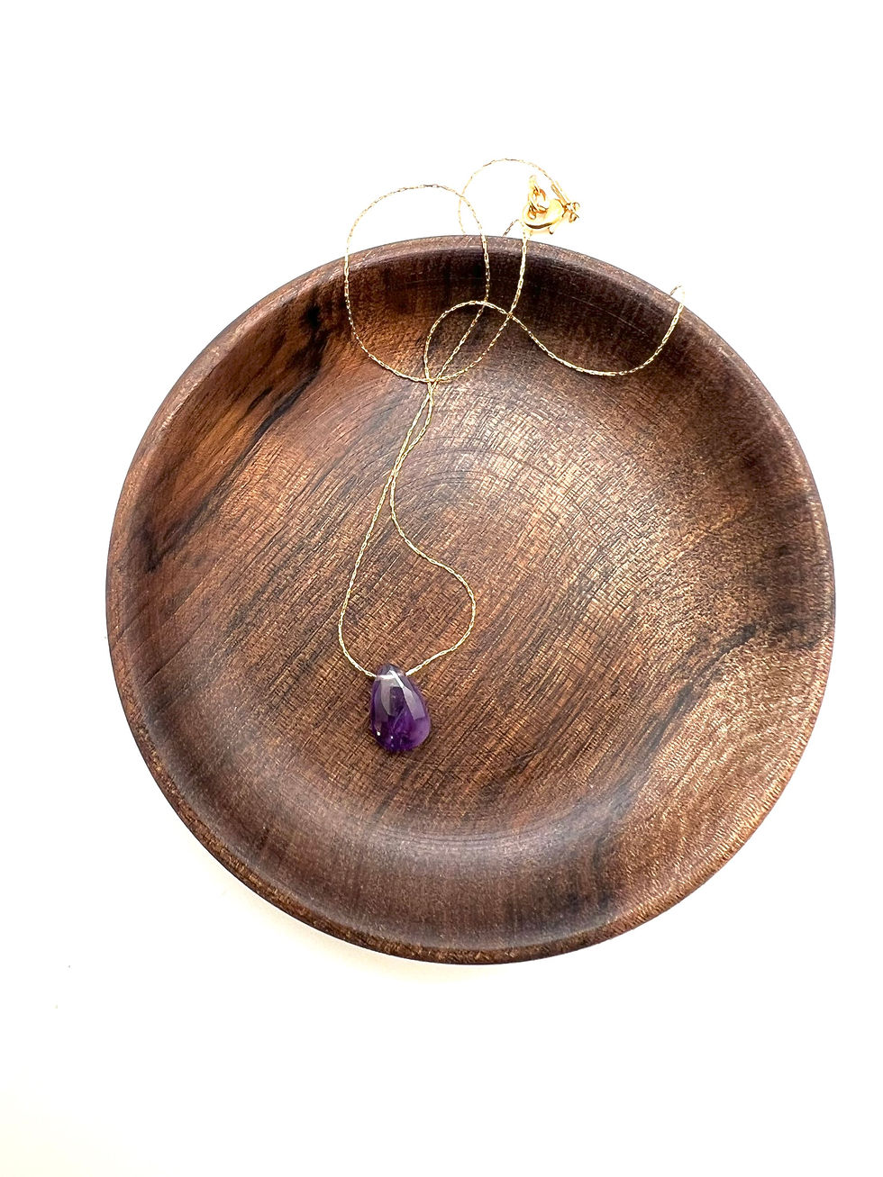 Miniature : Ras de cou GOUTTE 