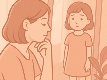 Como a construção de gênero na infância impacta a saúde mental