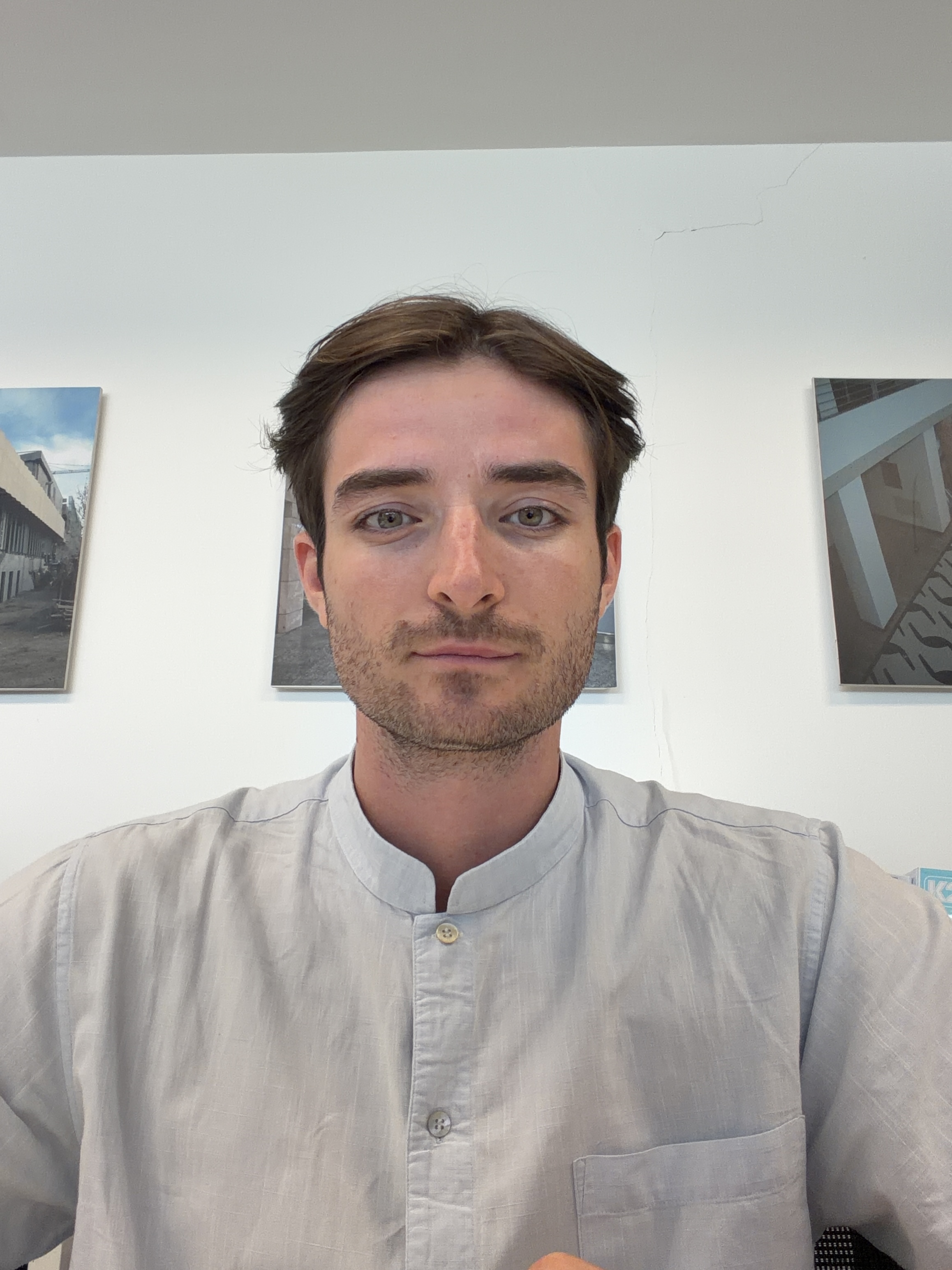 Writer: Leonardo Costa