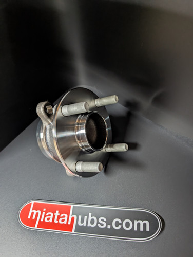 ND Mazda MX-5 Miata Front Hub | Miata Hubs