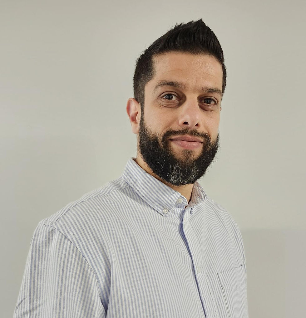 Othmane Labci - Siège #9