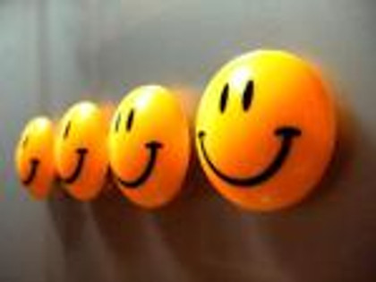 Comment retrouver le sourire !