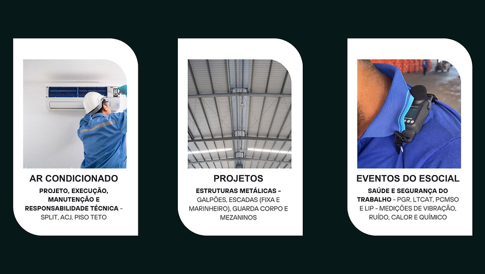empresa de engenharia mecânica