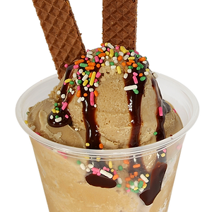 Cream Ice Cream