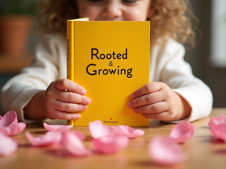 Build Strong Foundations for Children's Ministry with Rooted & Growing
