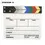 Thumbnail: OPENMOON Director's Film Clapboard Cut Action Scene Clapper Board Slate
