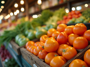 Formation en Marketing: Boostez vos Ventes Alimentaires