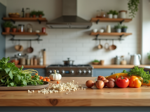 Consultation en Ligne: Transformez Votre Business Alimentaire