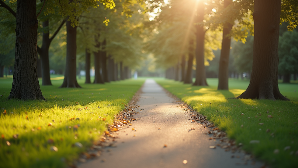 10 Simple Practices for Daily Wellbeing