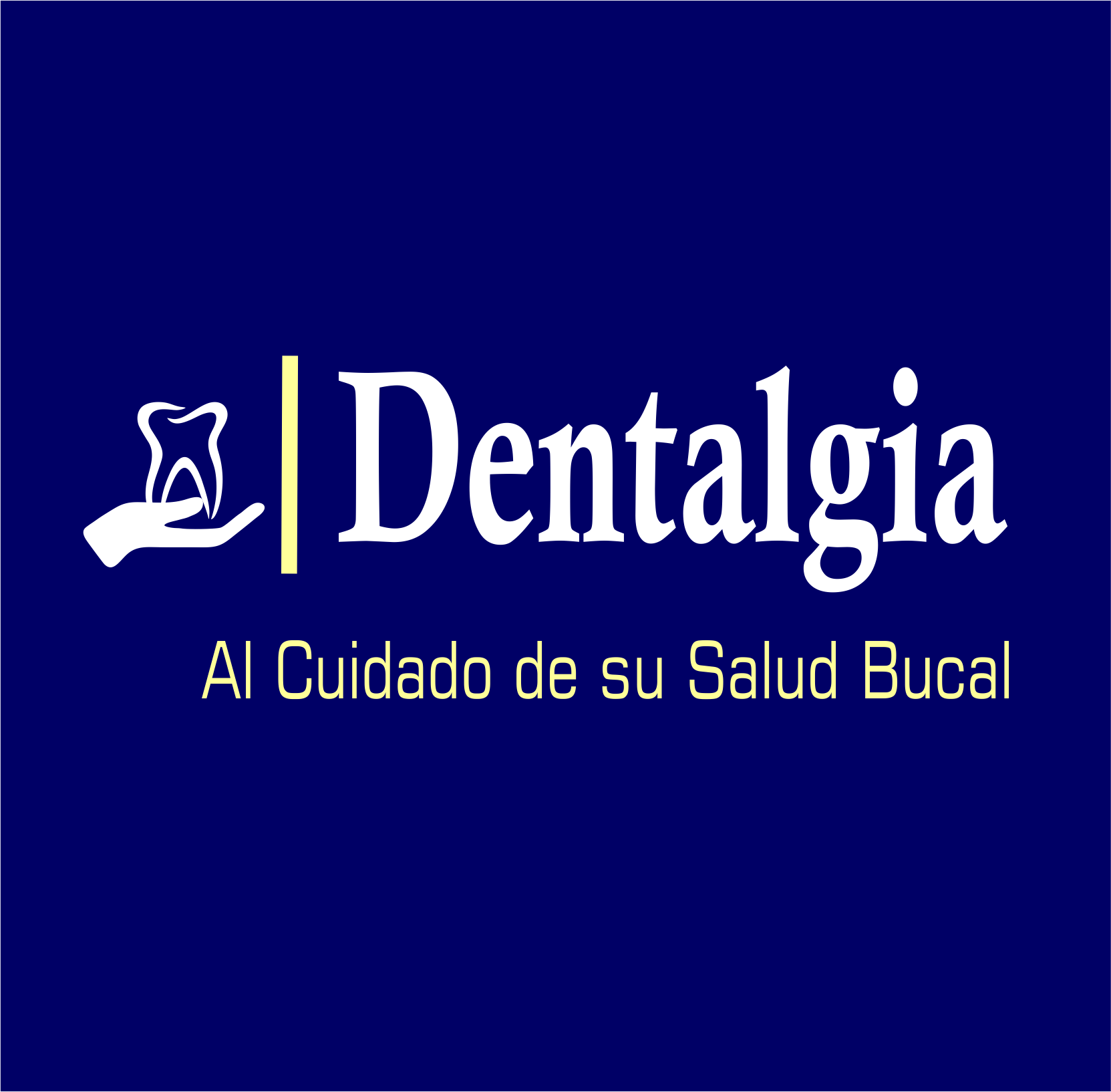 Foto del escritor: Dentalgia