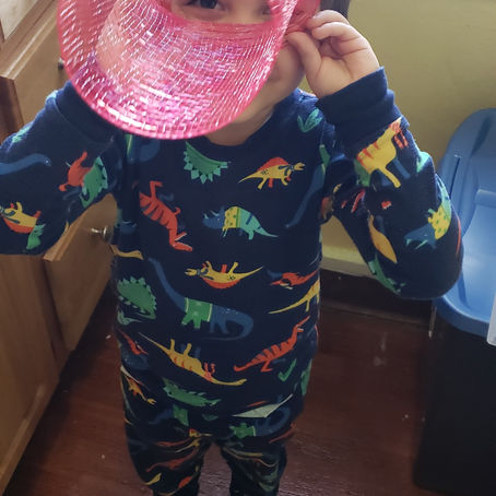 "How long do your products take to make?" 