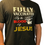 Thumbnail: Vaccinated by the Blood of Jesus T-Shirt