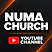 Numa Church YouTube icon