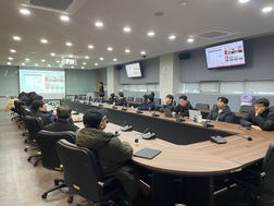 Seminar at Korea Institute of Energy Reserach