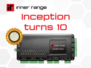 Inception Turns 10: A Decade of Evolution – And Still Innovating