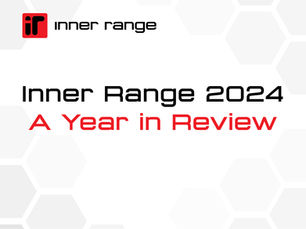 Inner Range in 2024 - A year in review