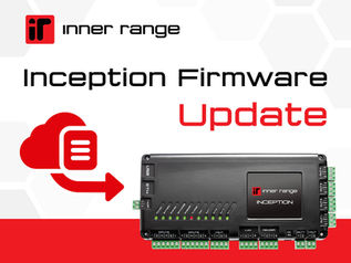 Updating Inception Firmware Is Easy – By Design