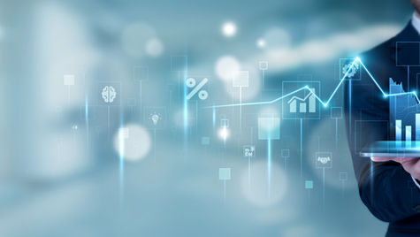 Leveraging The Power of BI Enabled Financial Reporting - A Car Dealer's Perspective.