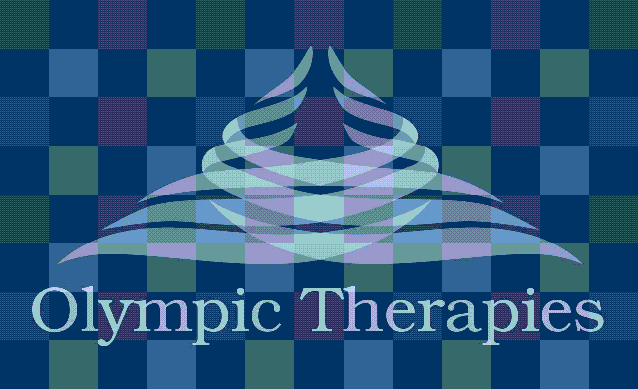 Massage for Olympians