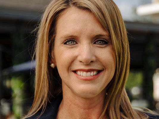 Welcome Kimberly Williams to the team!