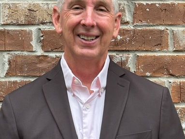 Welcome Scott Wiggins to the team!