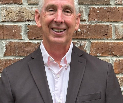 Welcome Scott Wiggins to the team!