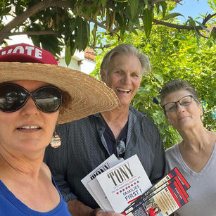 Bonnie Wallace far right extremist
