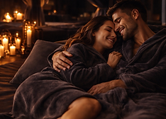 Amoria Lounge Lovebed