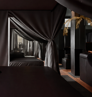 Amoria Wörthersee VIP Lounge Package