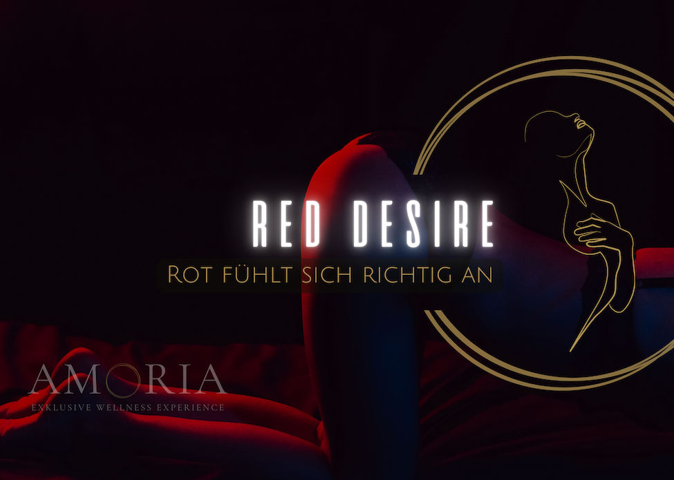 Red Desire