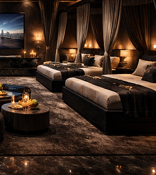 Amoria Wörthersee Vip Royal Room Area