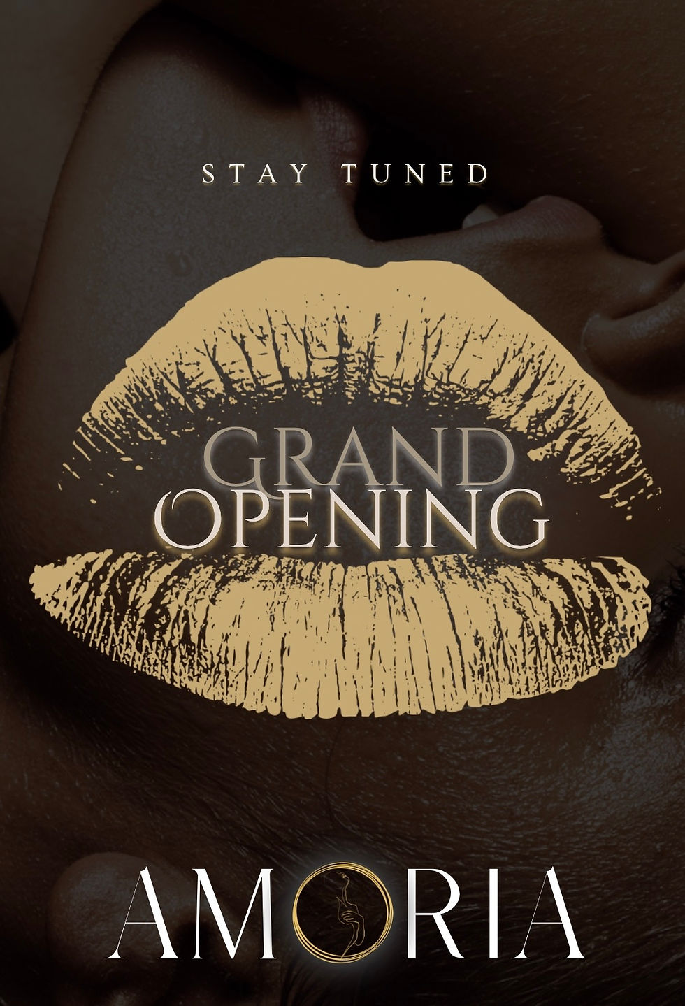 AMORIA OPENING 18++