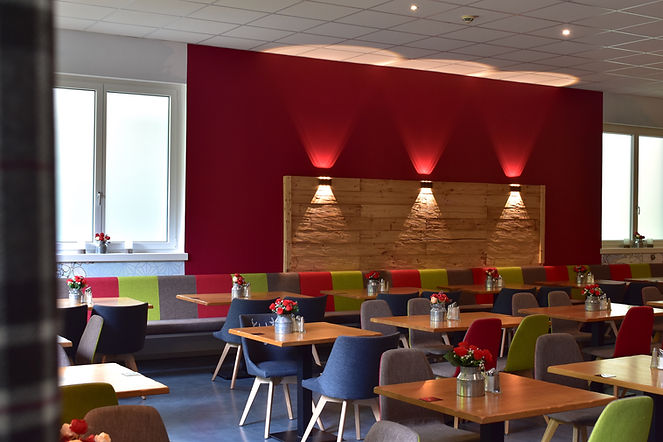 Restaurant 4 Sporthotel Zederhaus.JPG