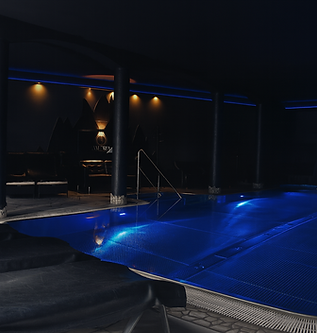 Amoria Wörthersee VIP Pool Package