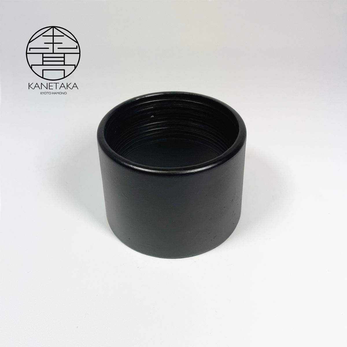 胴輪　蛇の目(小)