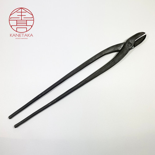 鍛造用火箸 カラス口 | 金高刃物老舗