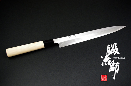 刺身包丁 8寸（240mm）右利き用 | 金高刃物老舗