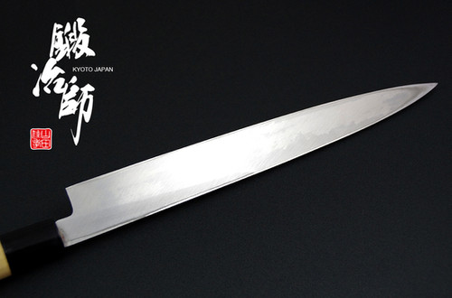刺身包丁 9寸（270mm）右利き用 | 金高刃物老舗