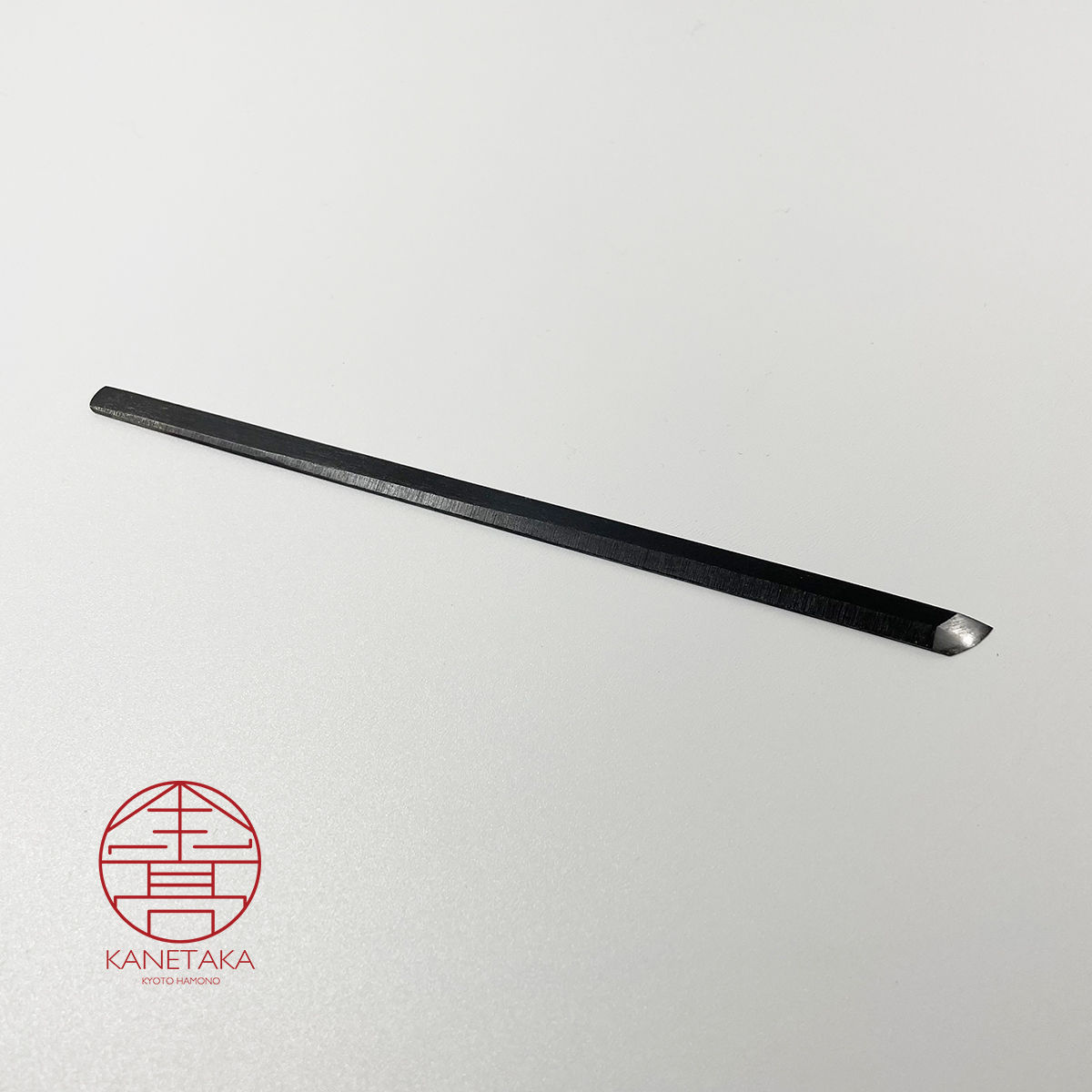 しらがき　白鋼(右用) 2.475分・7.5mm