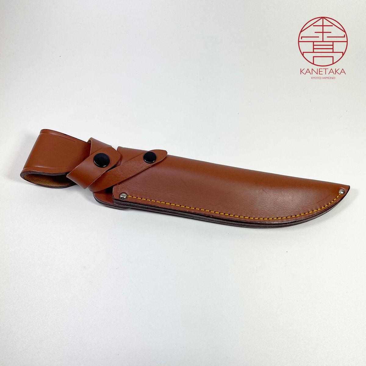 皮ケース　普通幅　6寸