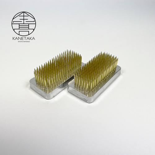 蛇の目花留め(特大) 生け花 剣山