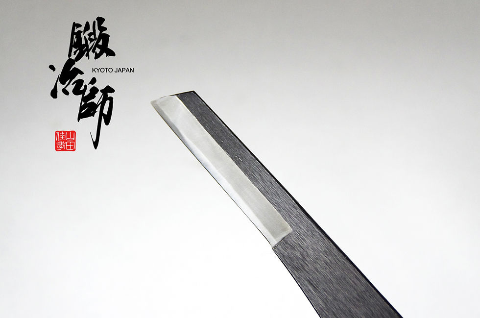 サムネイル： 鉛筆削り　白鋼　(左用)