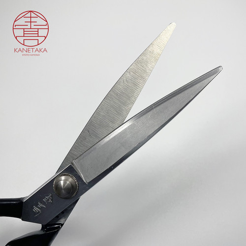 金高特製 裁ち鋏 総左240mm | 金高刃物老舗